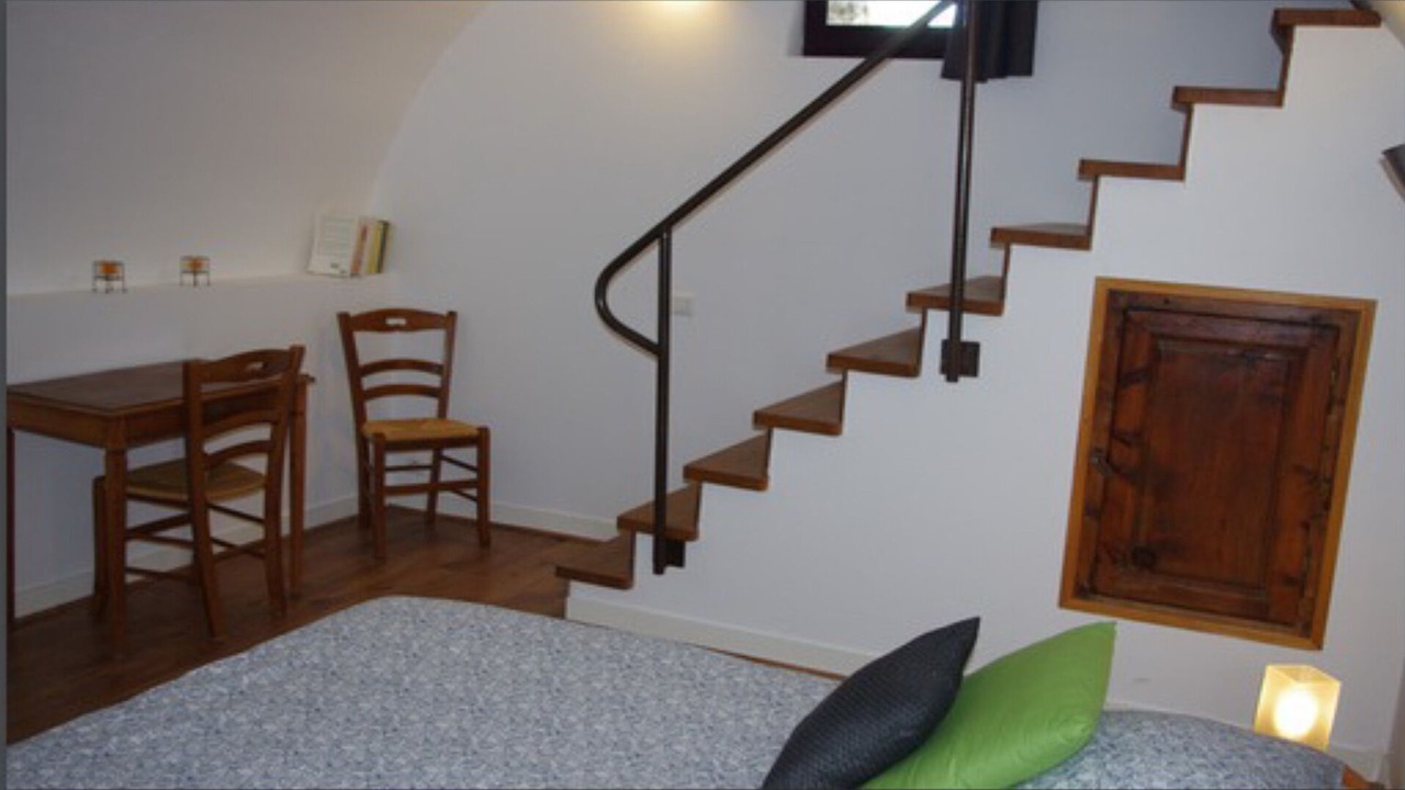 Photo of Bedroom in Joannas