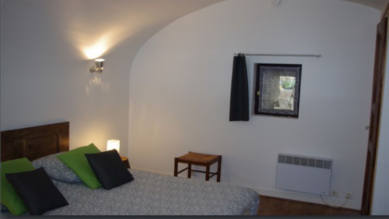 Photo of Bedroom in Joannas