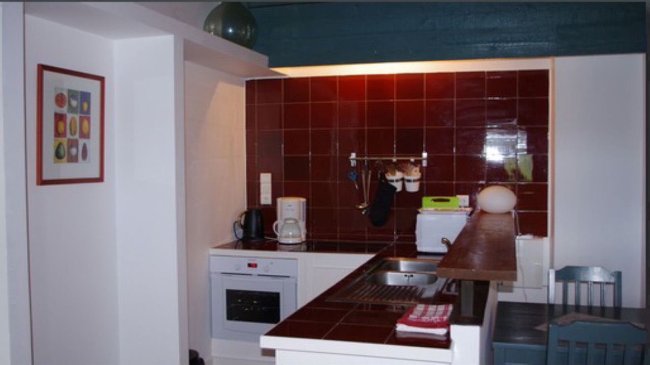Photo of Kitchen in Joannas