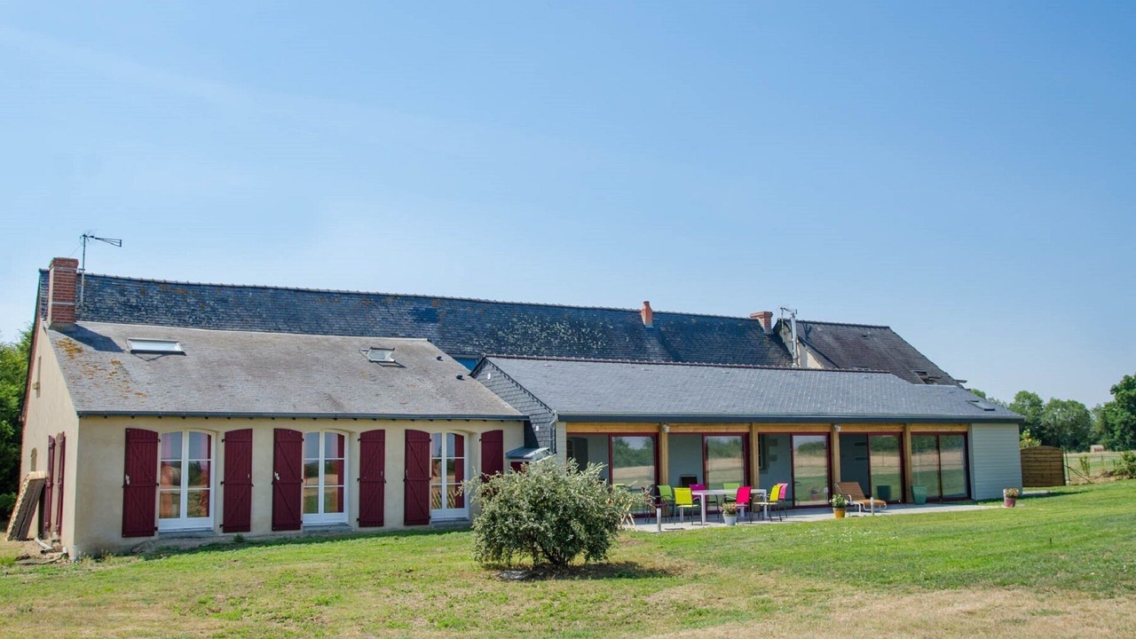 Photo of Outdoor in Murs-Erigne