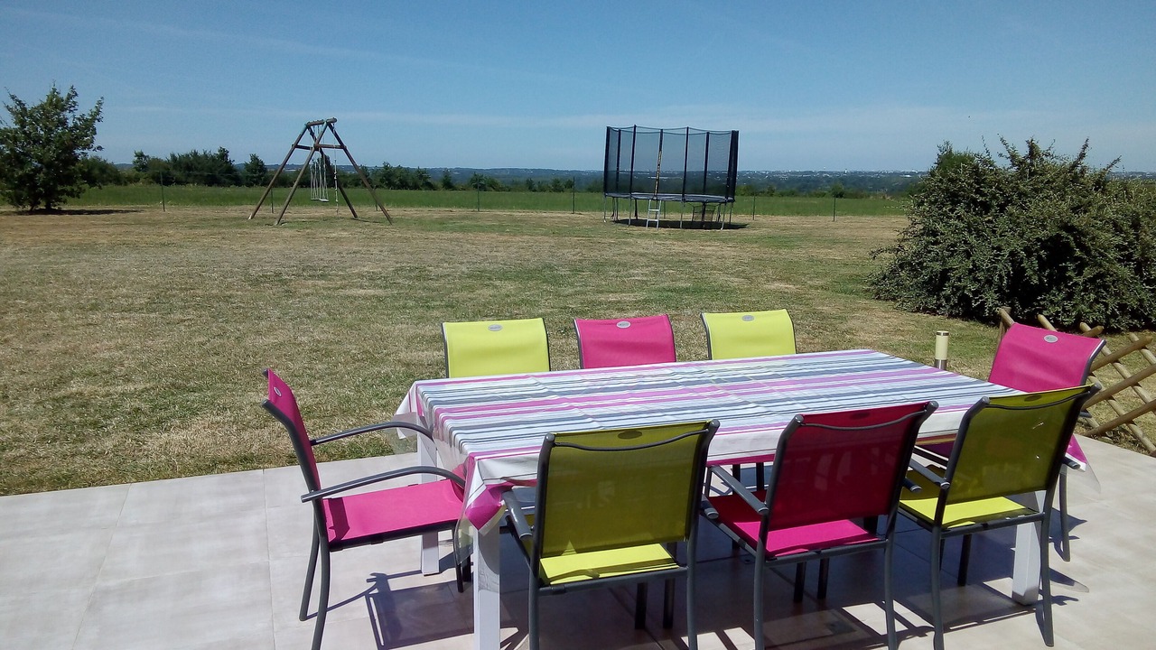 Photo of Outdoor in Murs-Erigne