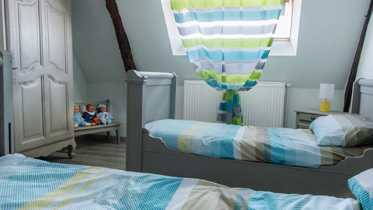 Photo of Bedroom in Murs-Erigne