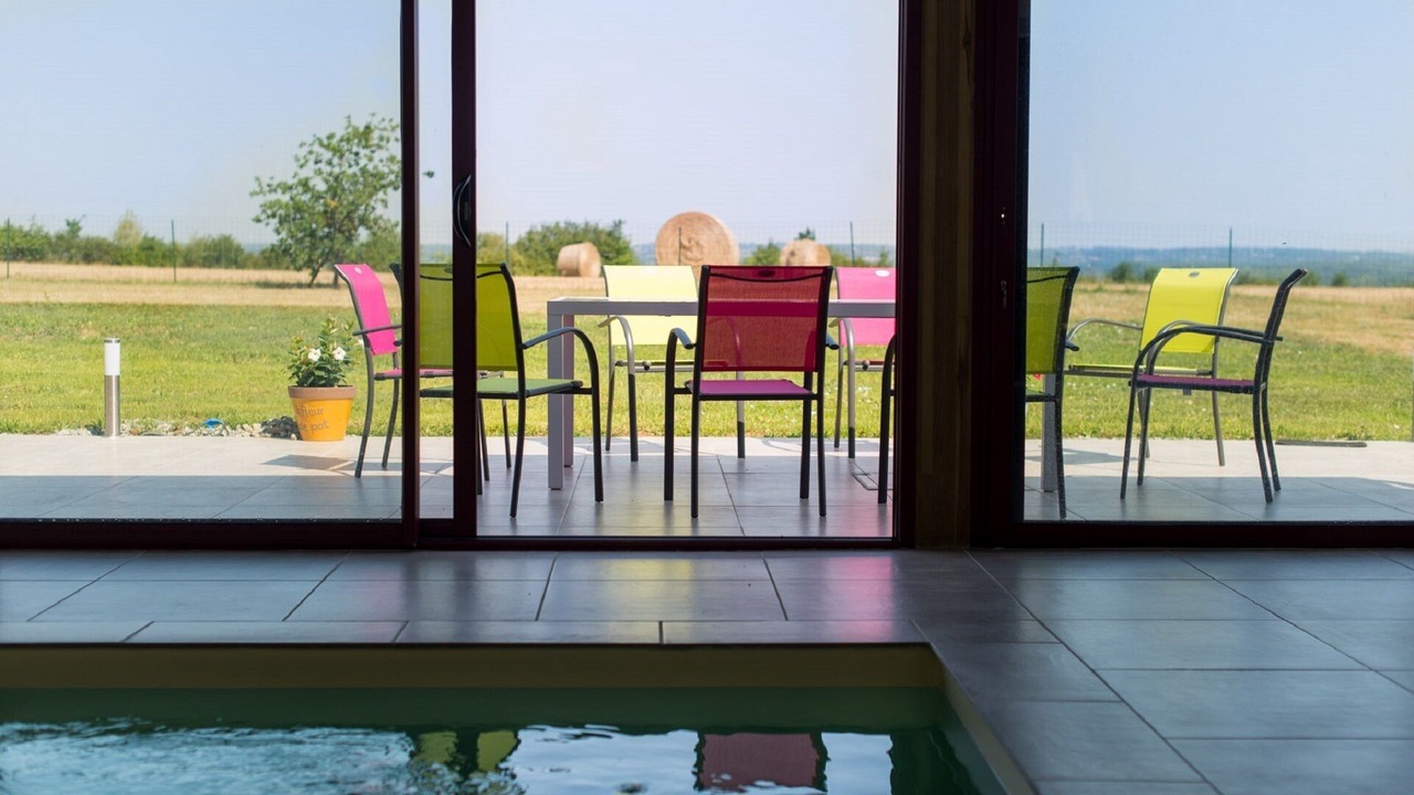 Photo of Outdoor in Murs-Erigne