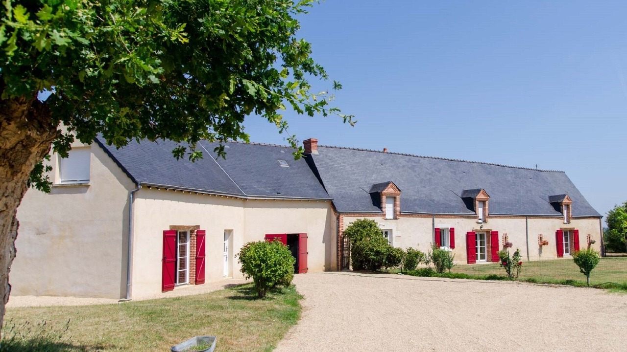 Photo of Outdoor in Murs-Erigne