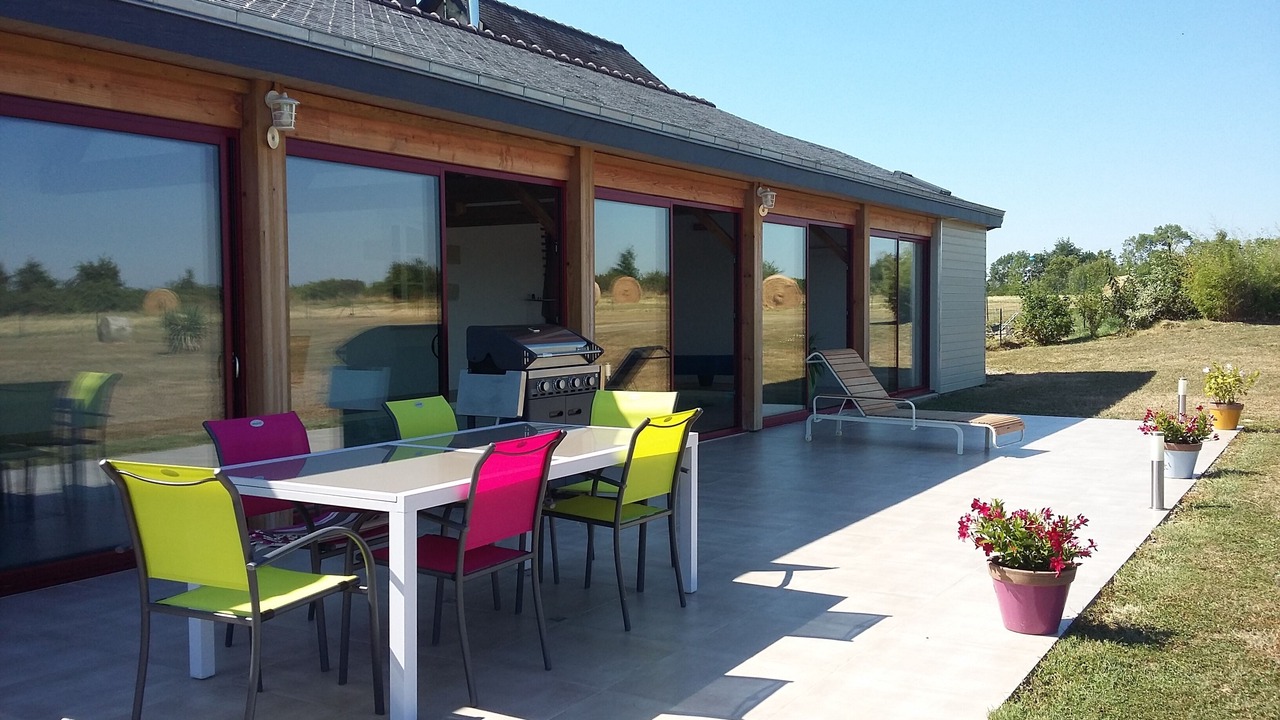 Photo of Outdoor in Murs-Erigne