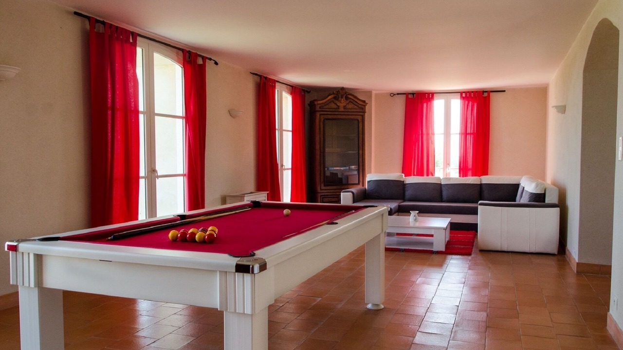Photo of Bedroom in Murs-Erigne