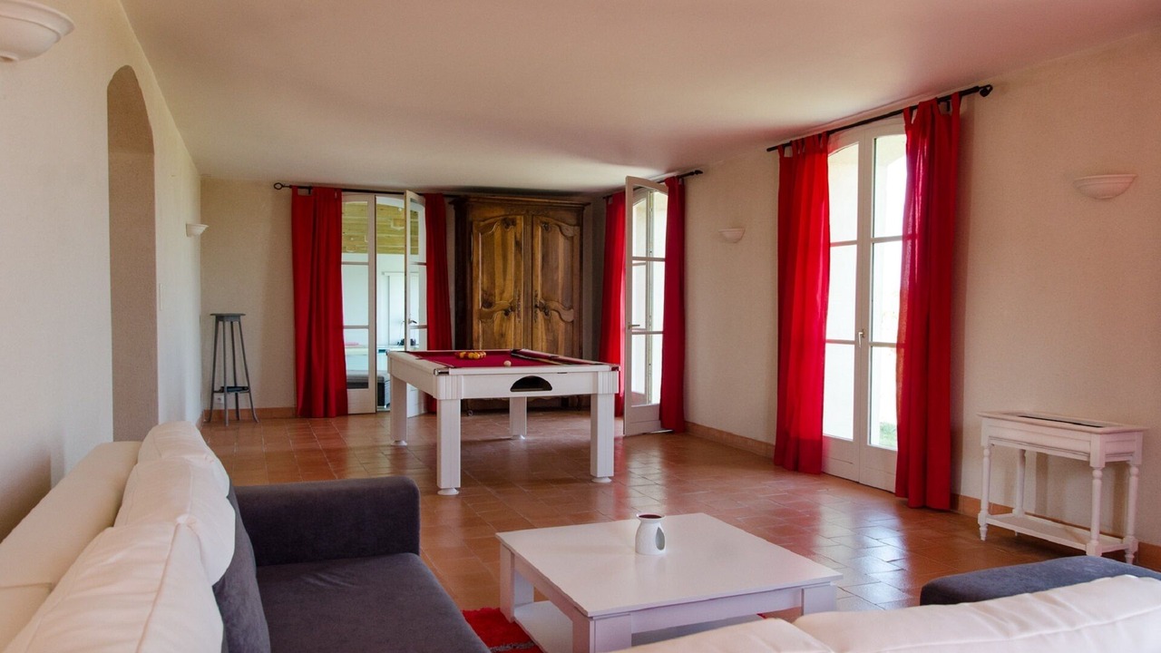 Photo of Bedroom in Murs-Erigne