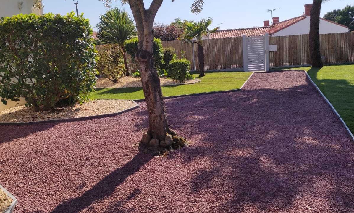 Photo of Outdoor in Bretignolles-sur-Mer