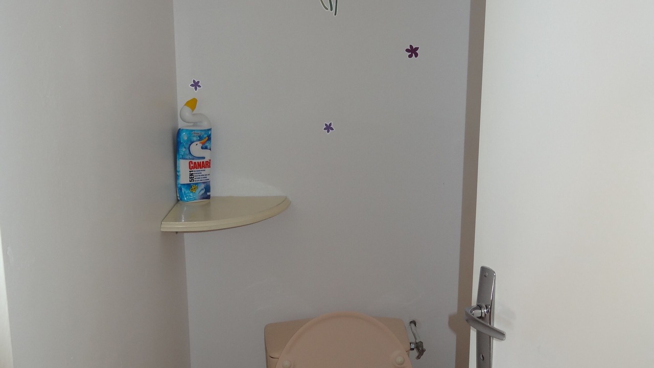 Photo of Bathroom in Bretignolles-sur-Mer