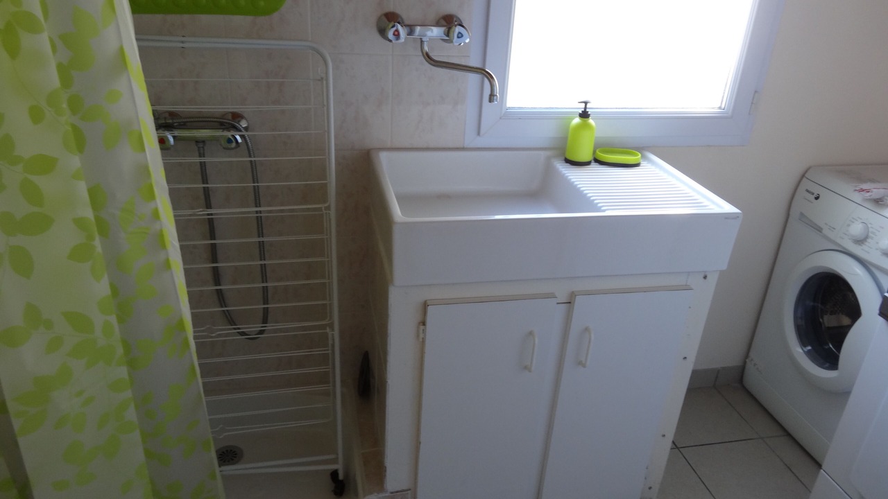 Photo of Bathroom in Bretignolles-sur-Mer