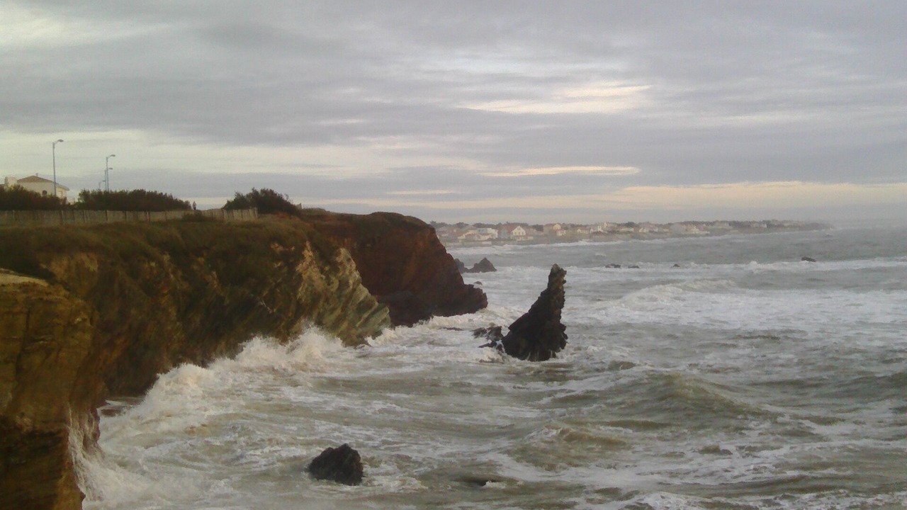 Photo of Others in Bretignolles-sur-Mer