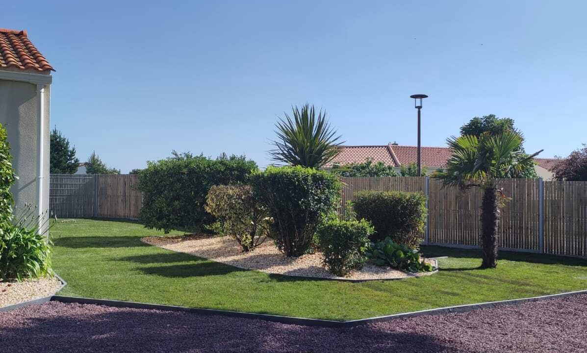 Photo of Outdoor in Bretignolles-sur-Mer