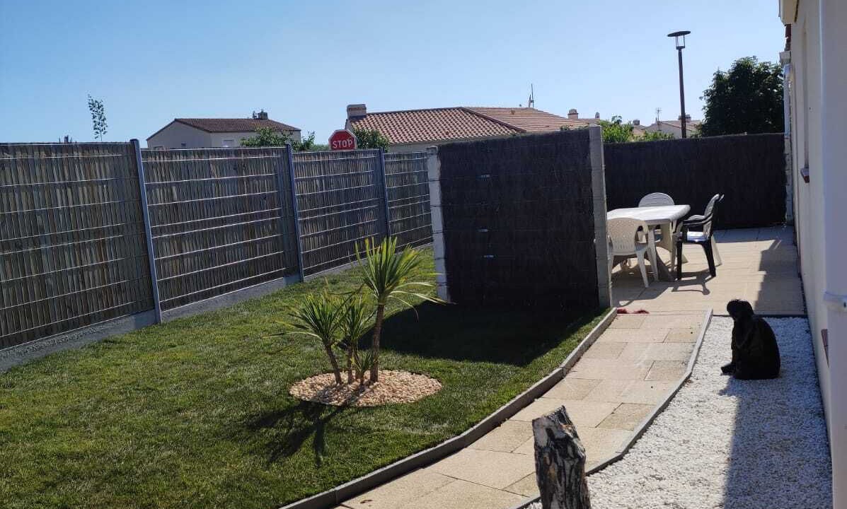 Photo of Patio Balcony in Bretignolles-sur-Mer