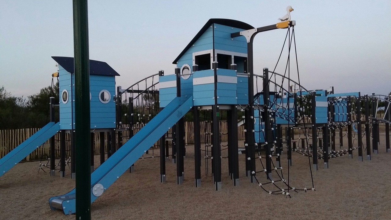 Photo of Others in Bretignolles-sur-Mer