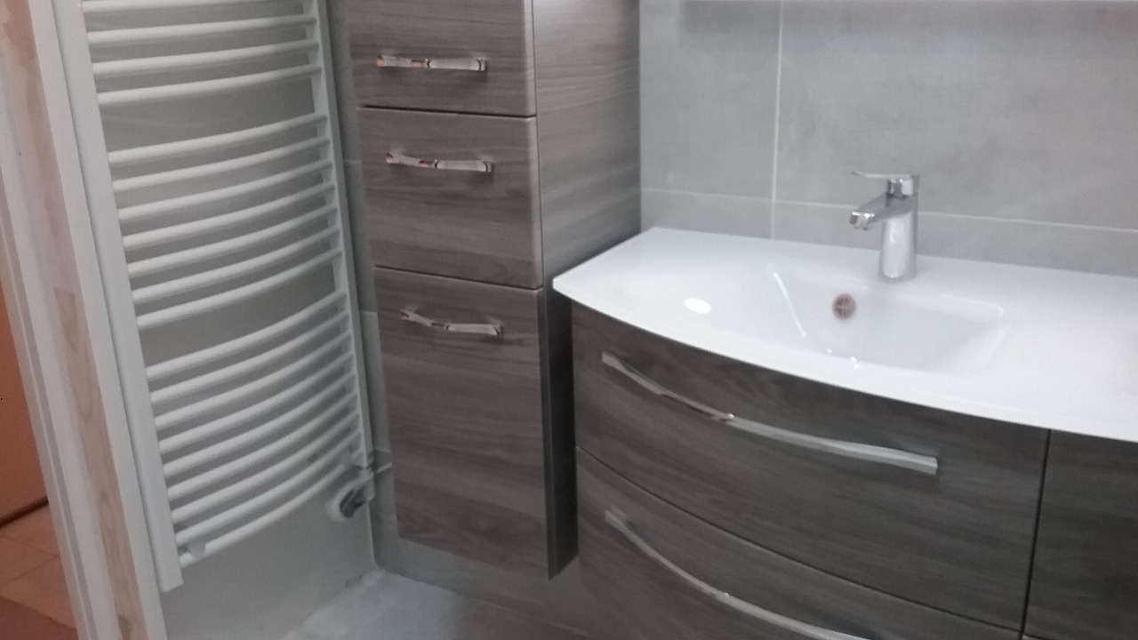 Photo of Bathroom in Bretignolles-sur-Mer