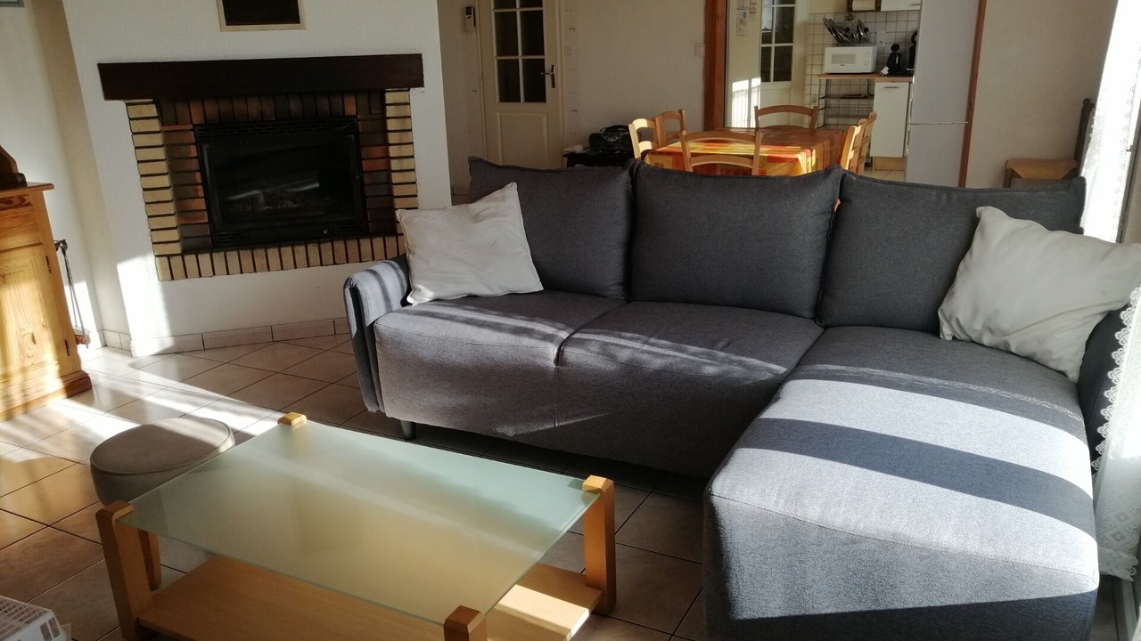 Photo of Livingroom in Bretignolles-sur-Mer