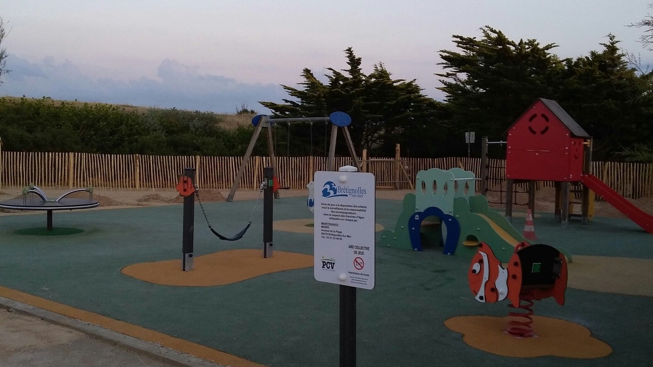 Photo of Others in Bretignolles-sur-Mer