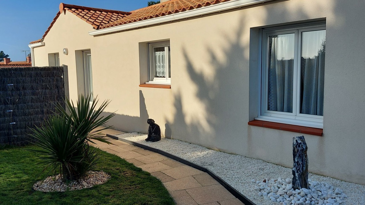 Photo of Outdoor in Bretignolles-sur-Mer