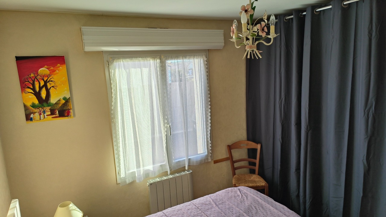 Photo of Bedroom in Bretignolles-sur-Mer