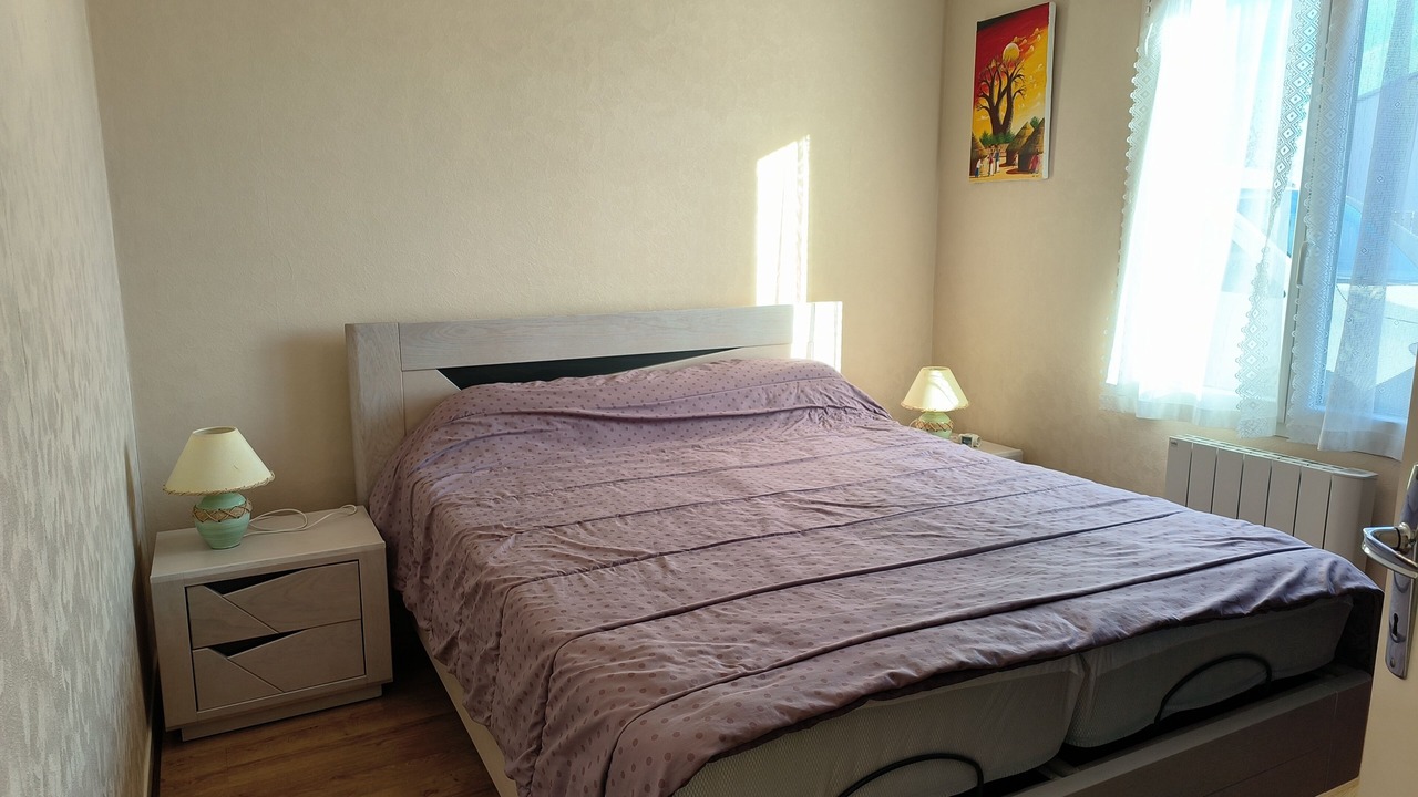 Photo of Bedroom in Bretignolles-sur-Mer