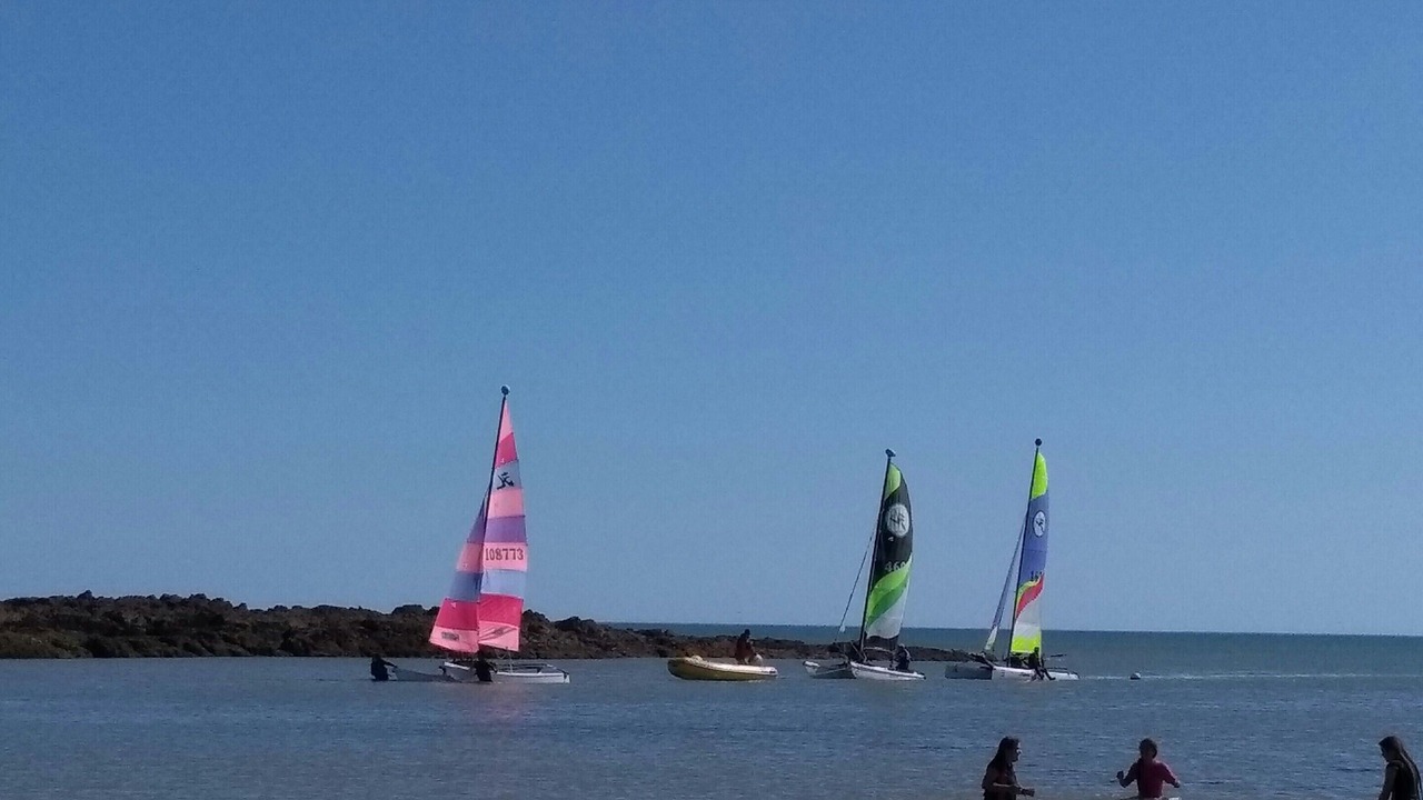 Photo of Others in Bretignolles-sur-Mer