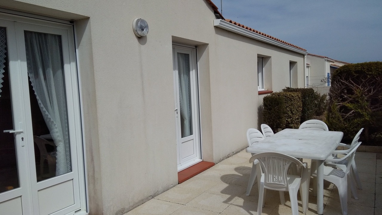 Photo of Outdoor in Bretignolles-sur-Mer