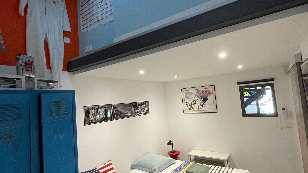 Photo of Bedroom in Bizanet