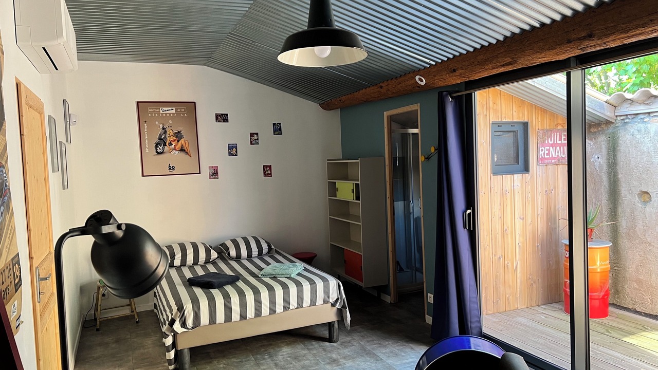 Photo of Bedroom in Bizanet