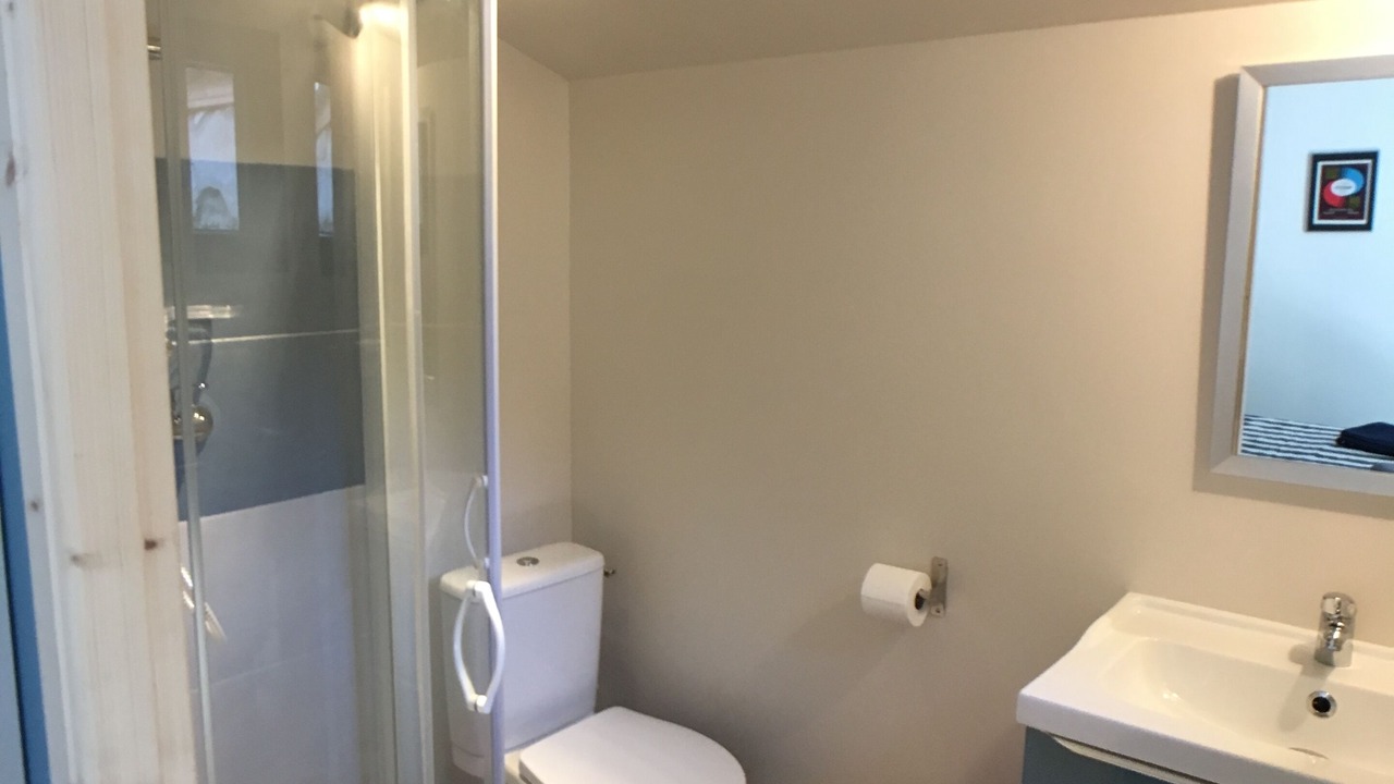 Photo of Bathroom in Bizanet