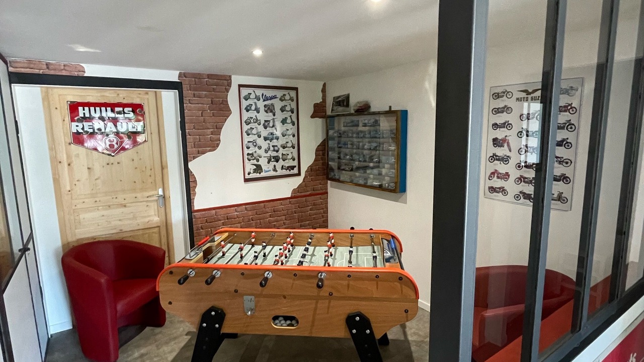 Photo of Bedroom in Bizanet