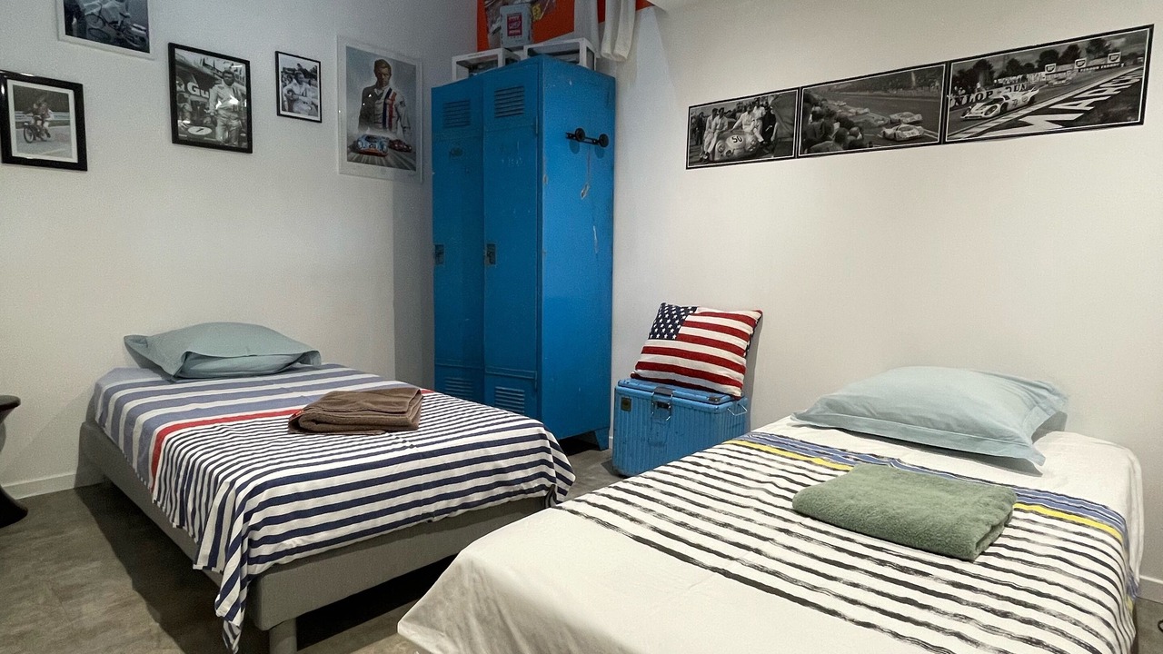 Photo of Bedroom in Bizanet