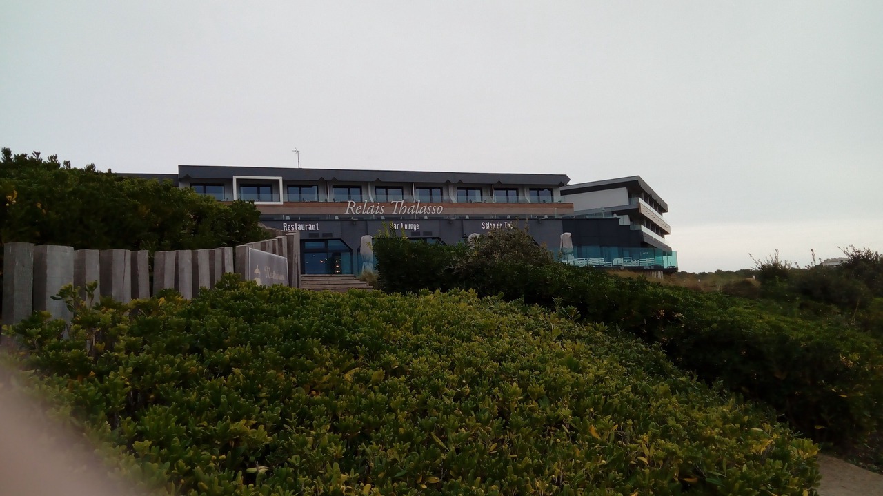 Photo of Outdoor in Chateau-d'Olonne