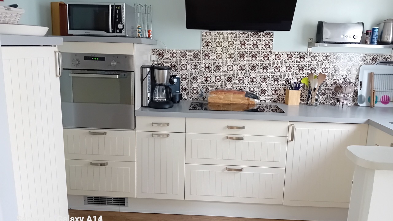 Photo of Kitchen in Chateau-d'Olonne