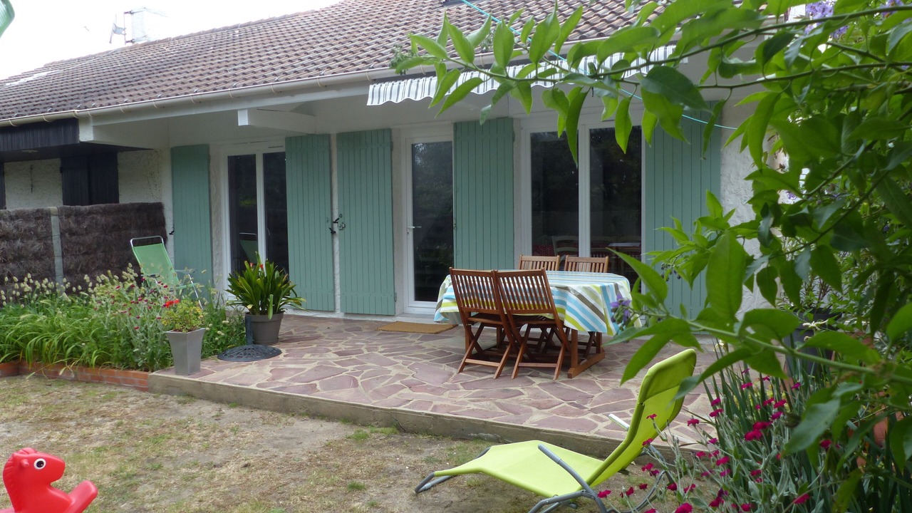 Photo of Outdoor in Chateau-d'Olonne