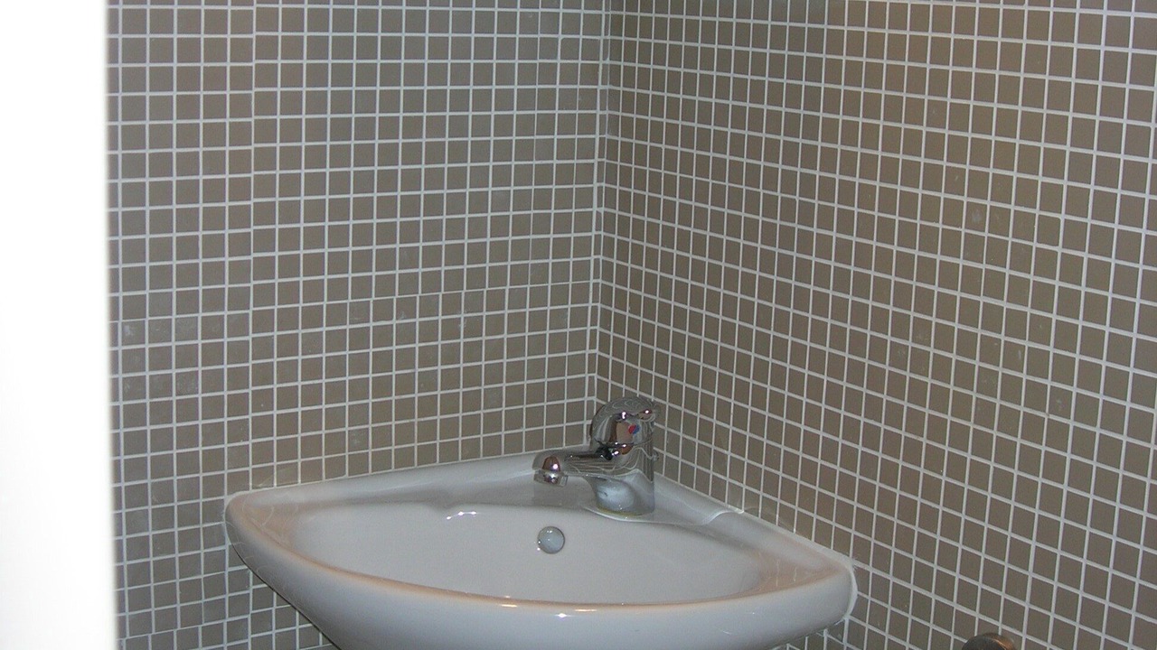 Photo of Bathroom in Chateau-d'Olonne