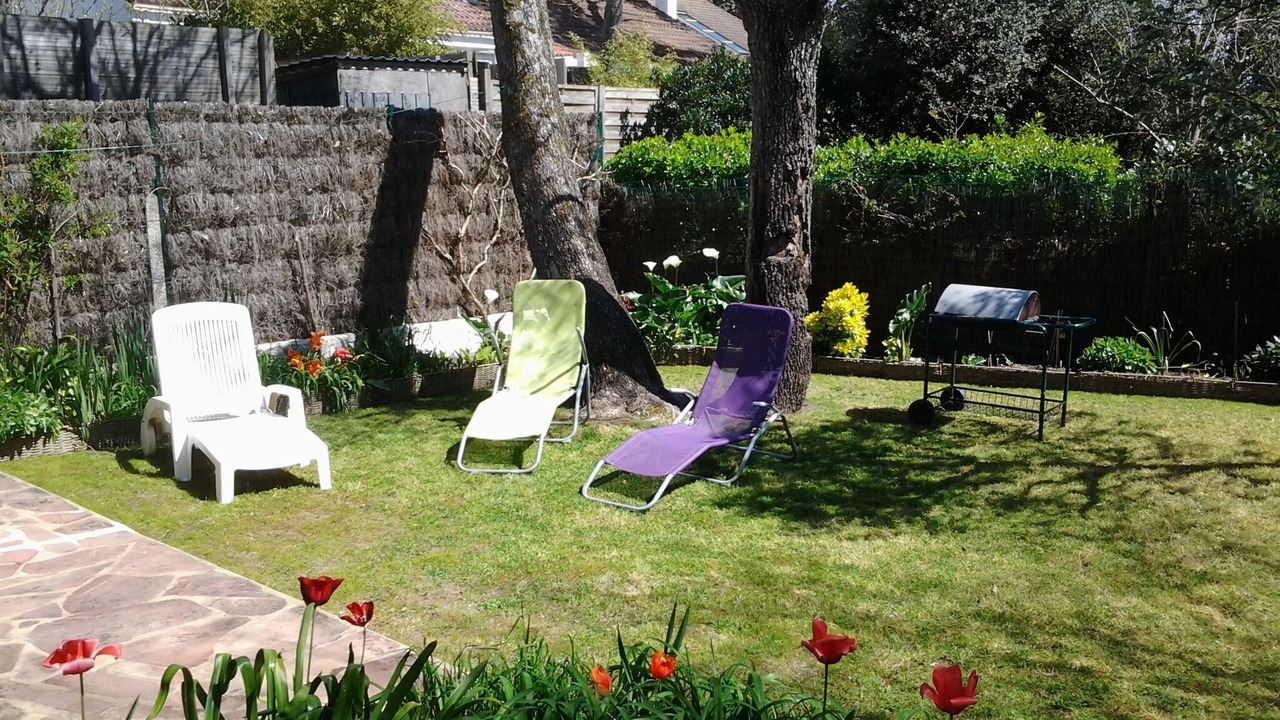 Photo of Outdoor in Chateau-d'Olonne