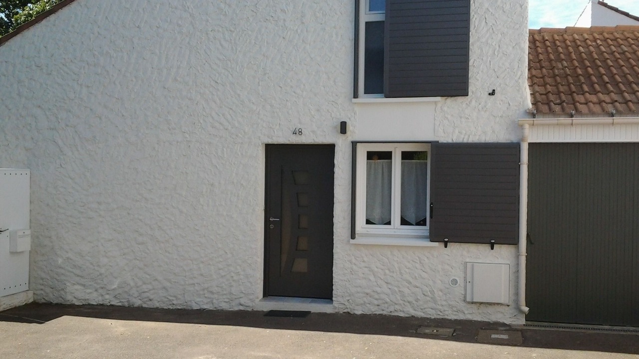 Photo of Outdoor in Chateau-d'Olonne