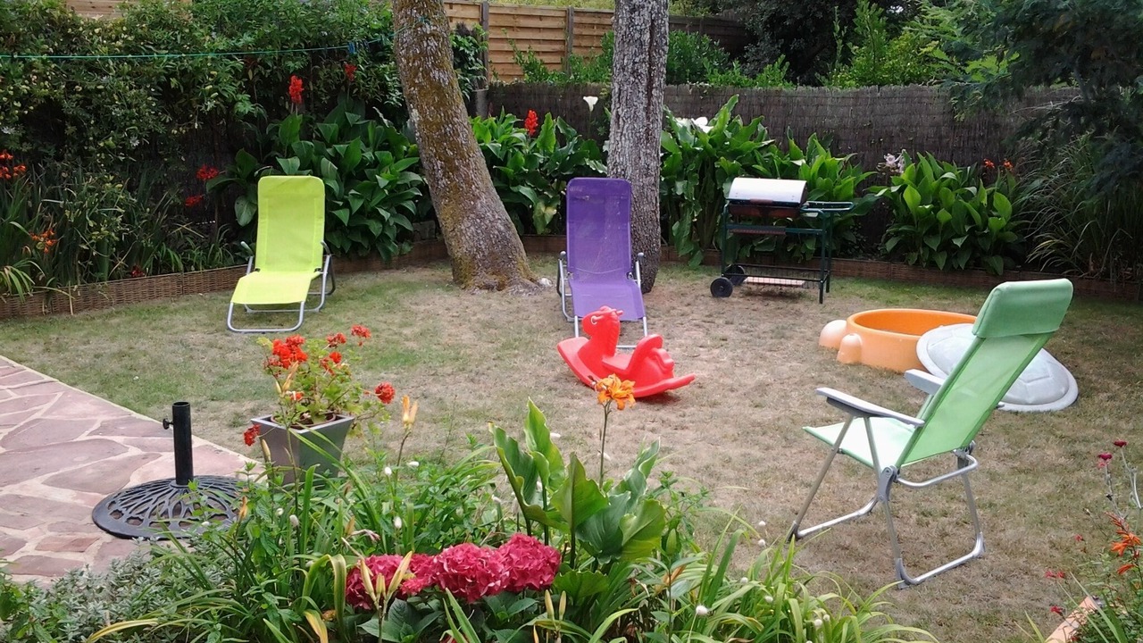 Photo of Outdoor in Chateau-d'Olonne