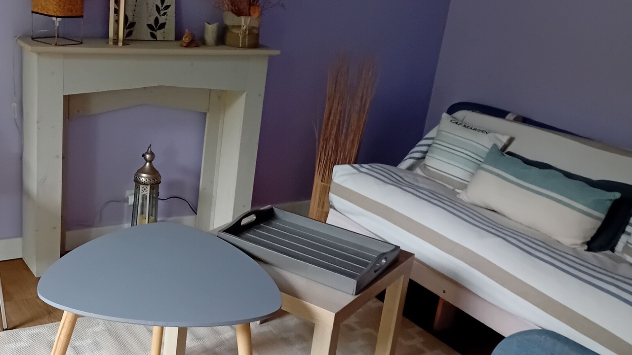 Photo of Livingroom in Chateau-d'Olonne