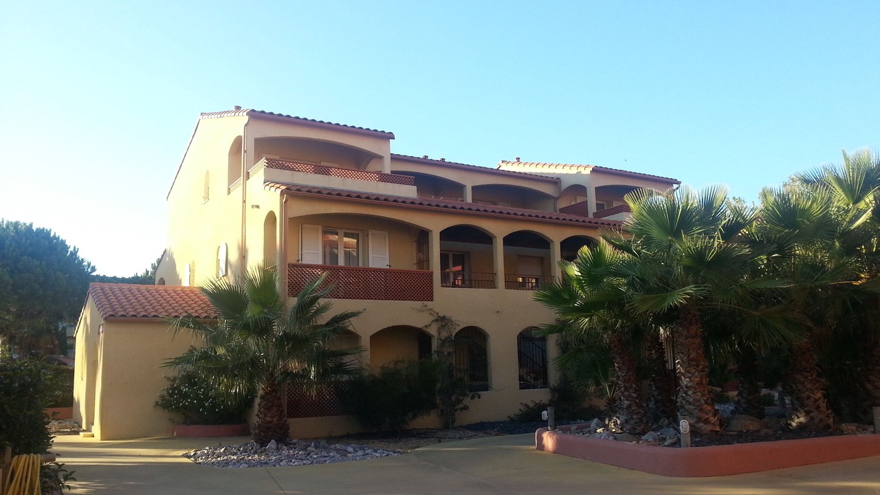 Photo of Others in Les Hauts de Canet