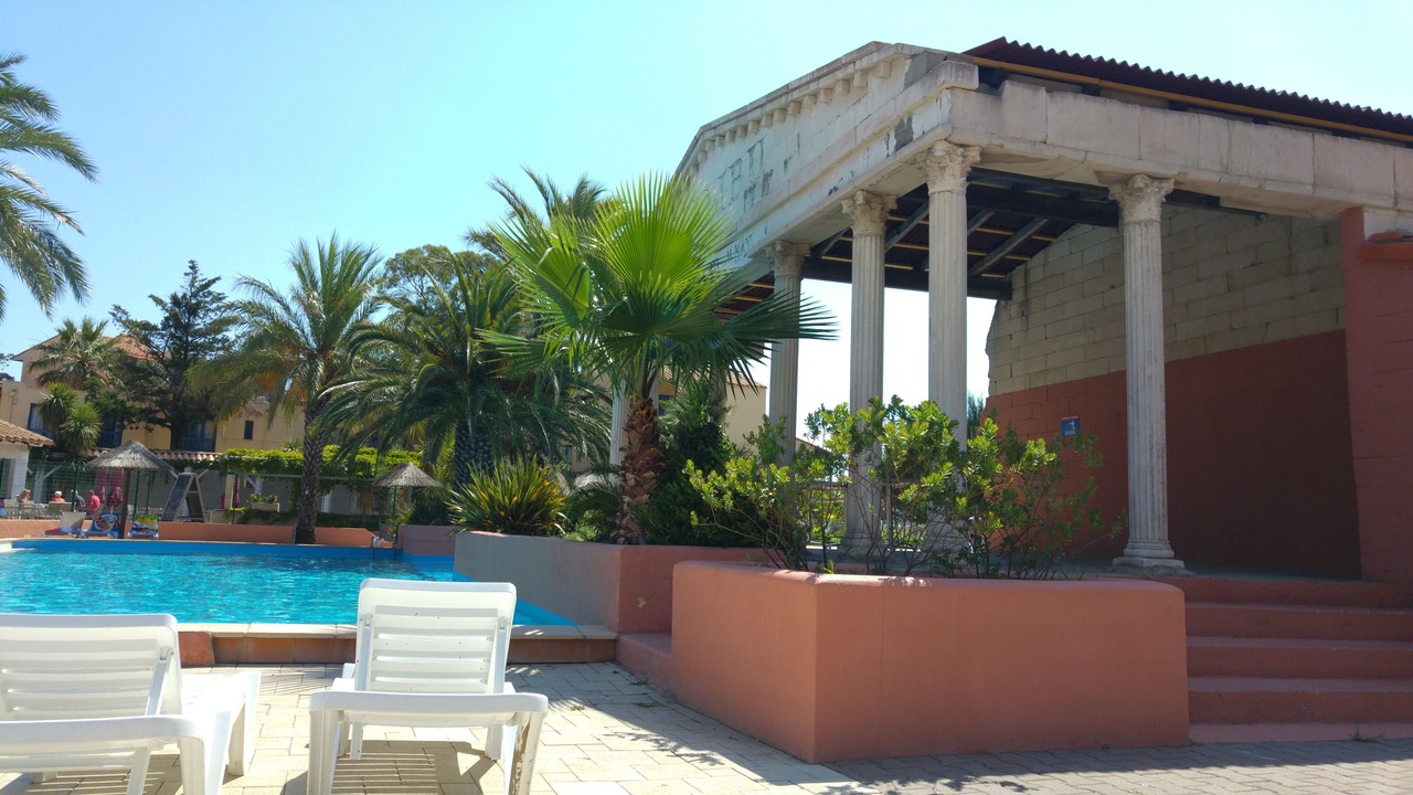 Photo of Outdoor in Les Hauts de Canet