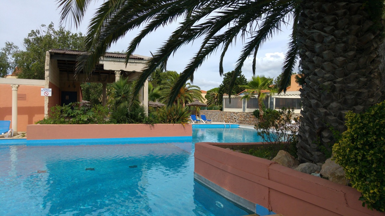 Photo of Outdoor in Les Hauts de Canet