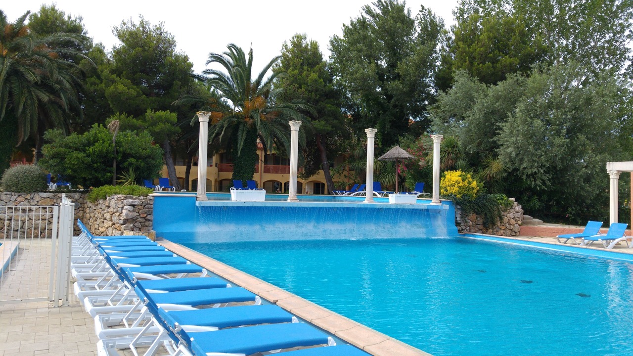 Photo of Outdoor in Les Hauts de Canet