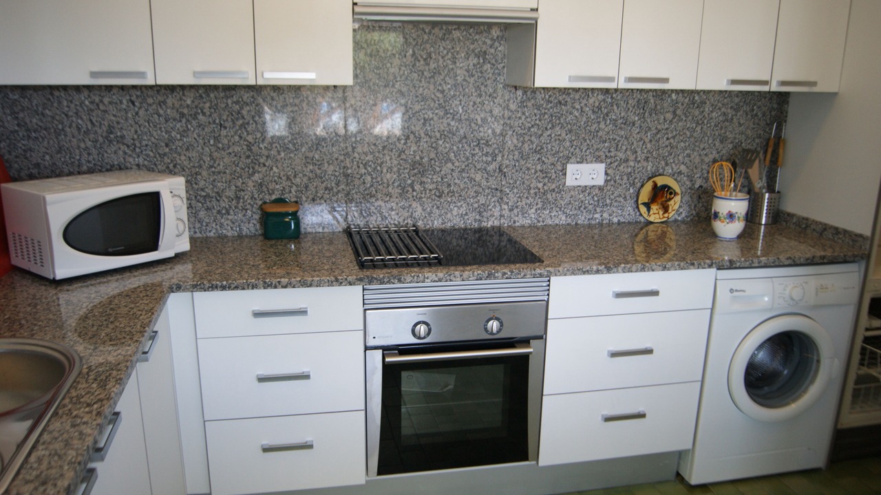 Photo of Kitchen in Roses Town Center