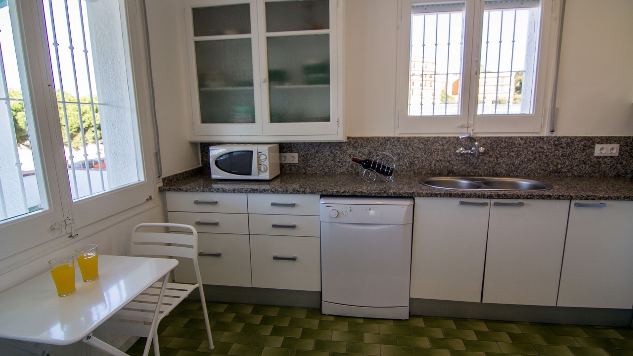 Photo of Kitchen in Roses Town Center