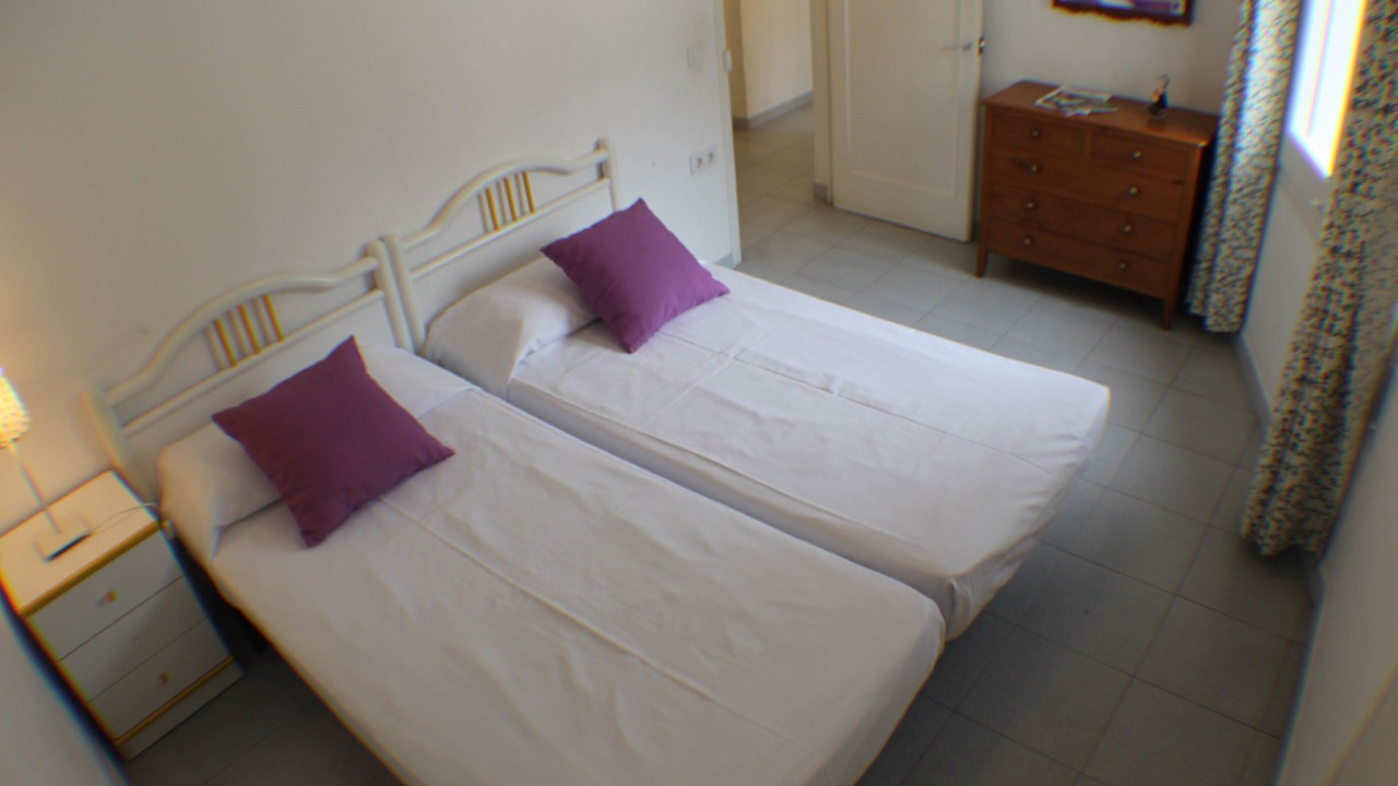 Photo of Bedroom in Roses Town Center