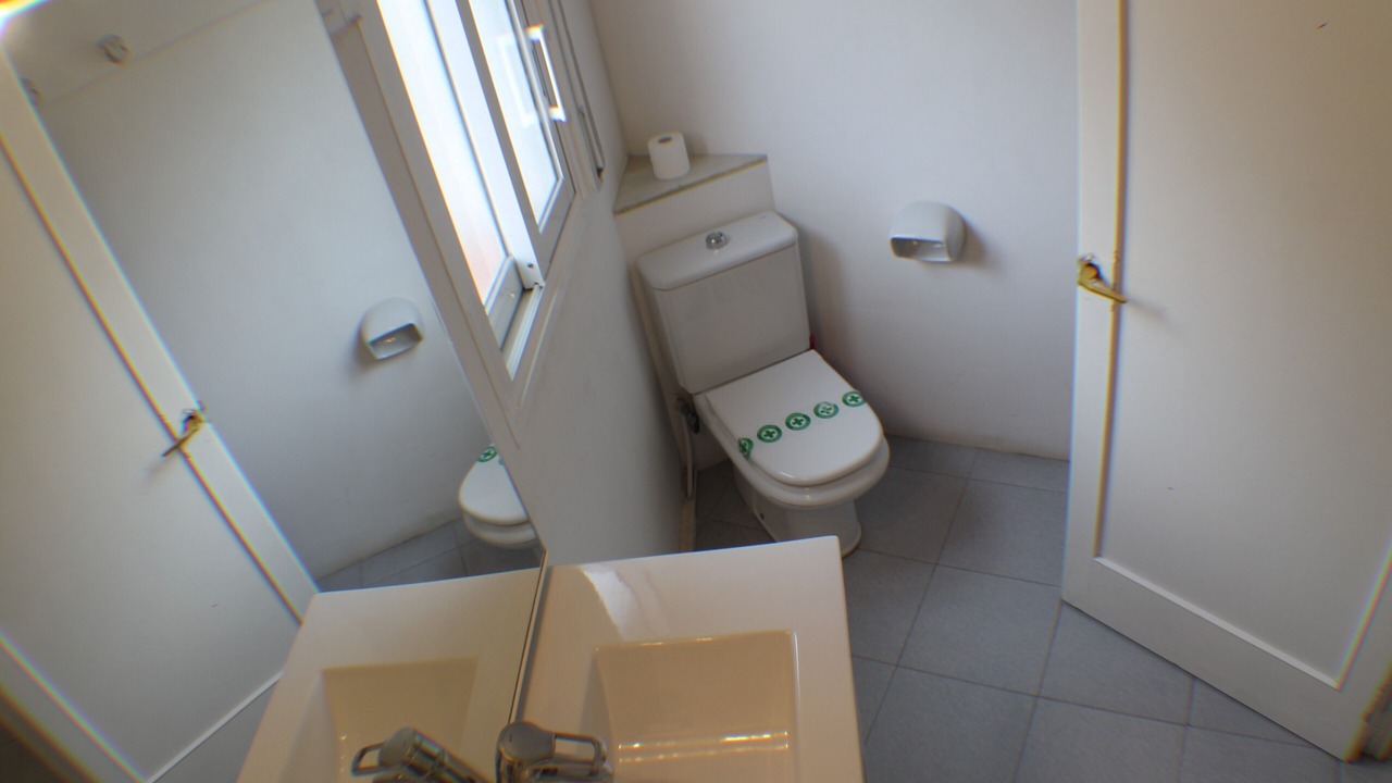 Photo of Bathroom in Roses Town Center