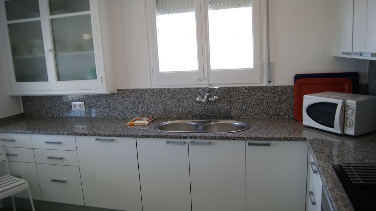 Photo of Kitchen in Roses Town Center