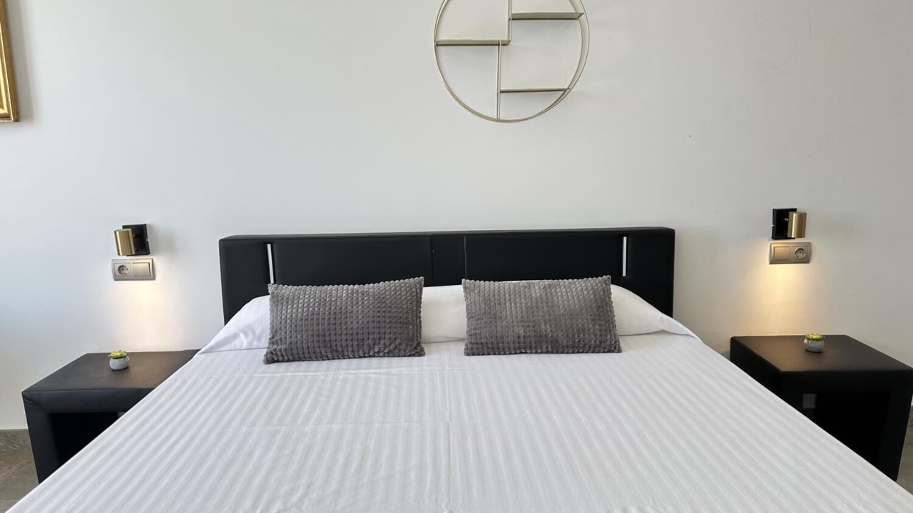 Photo of Bedroom in Almadraba-Canyelles