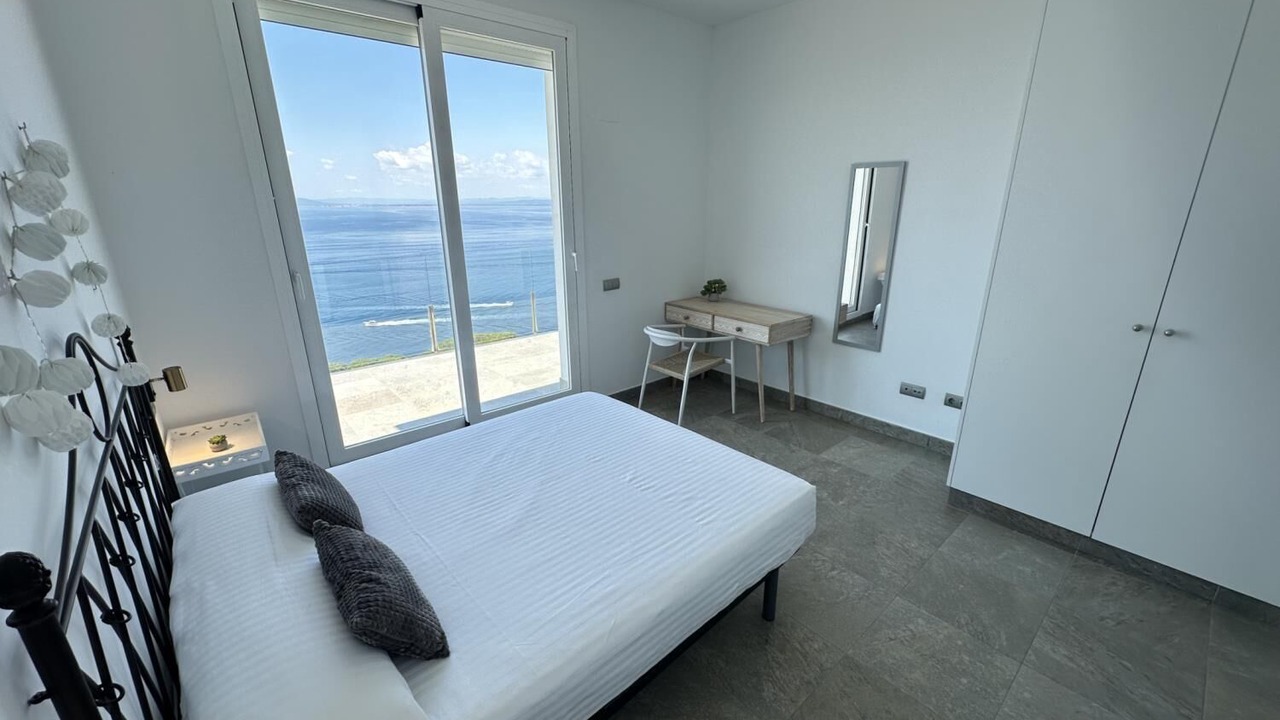Photo of Bedroom in Almadraba-Canyelles